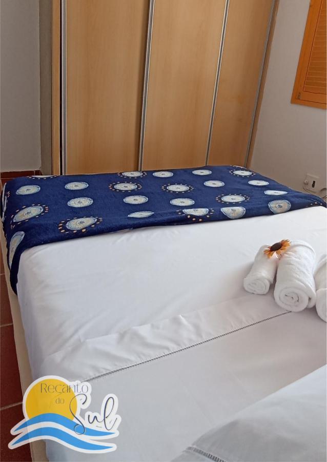 Recanto Do Sul Suites Tamandaré Exteriör bild