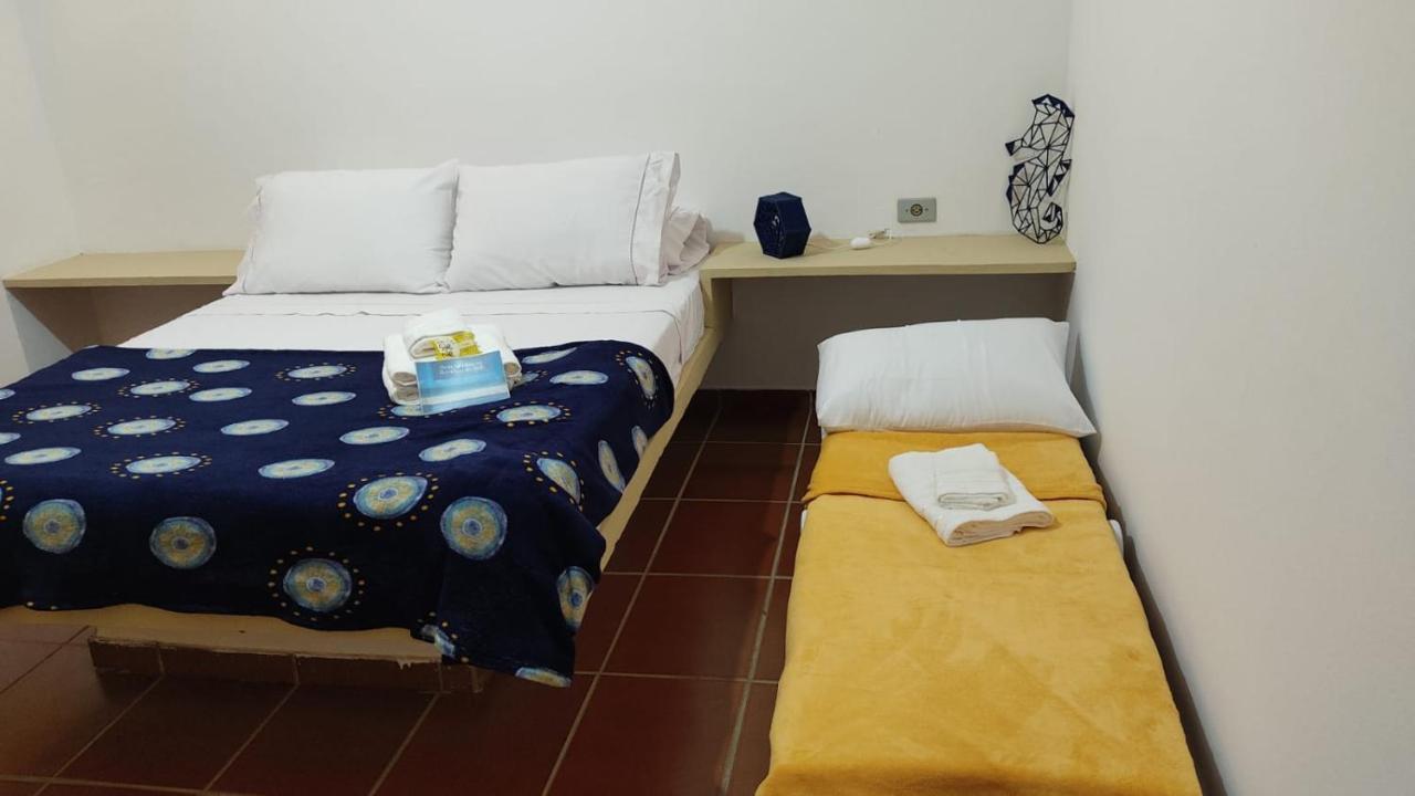 Recanto Do Sul Suites Tamandaré Rum bild